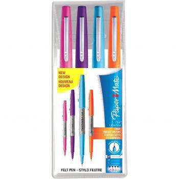 Rotuladores Paper Mate Flair