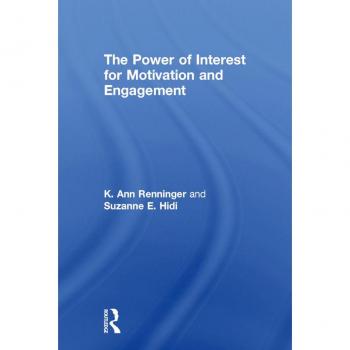 Vitalsource Technologies, Inc. Power Of Interest For Motivation...