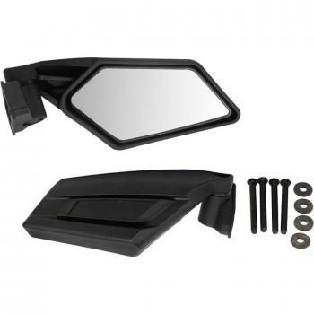ZSDTRP Motorcycle Side Mirror for Can Am Maverick X3