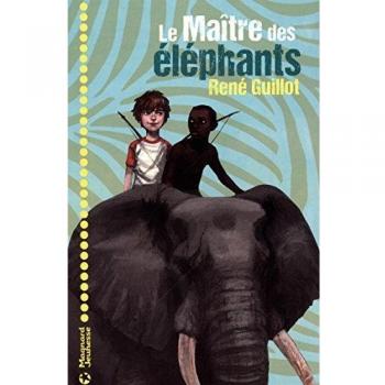 Le Maître des éléphants