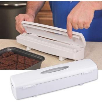 Aluminum Foil and Parchment Paper Holder