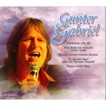 Gunther Gabriel – Premium Collection