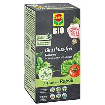 COMPO Nativert Blattlaus-frei