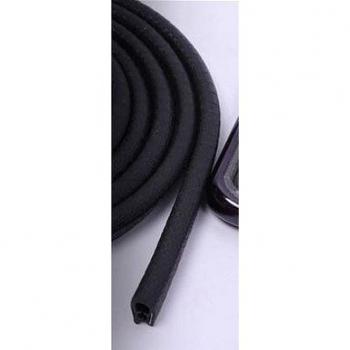 Automotive U-Shaped Rubber Sealing Strips
