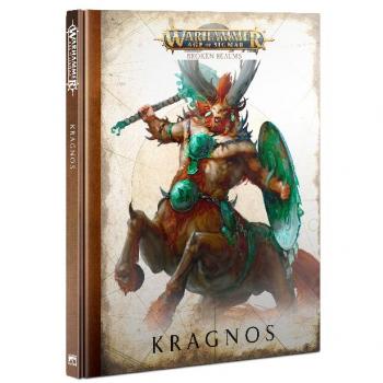 Broken Realms: Kragnos