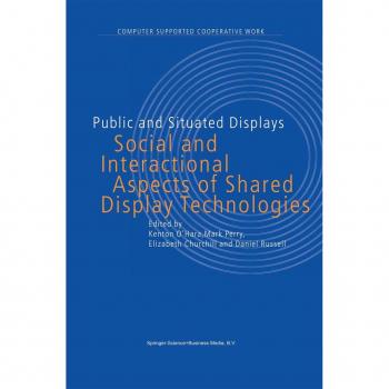 Public and Situated Displays