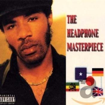 The Headphone Masterpiece