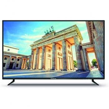 Nordmende Wegavision UHD 49A PVR Aufnahmefunktion TV