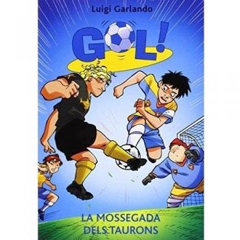 La mossegada dels taurons