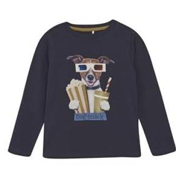 Stylisches Langarmshirt von MINYMO