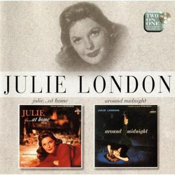 Julie London: „Um Mitternacht“ – CD Edition