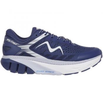 MBT MTR-1500 II Twilight Blue Women's Running Sneakers Size 41.5