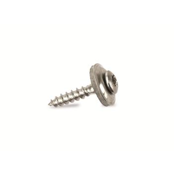 Spenglerschrauben 4,5 × 25 mm – 25er Packung (ohne Marke)