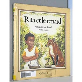 Rita et le renard