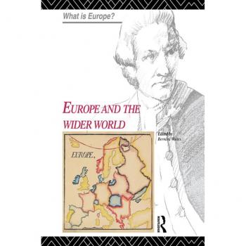Vitalsource Technologies, Inc. Europe And The Wider World