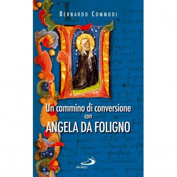 Un cammino di conversione con Angela da Foligno