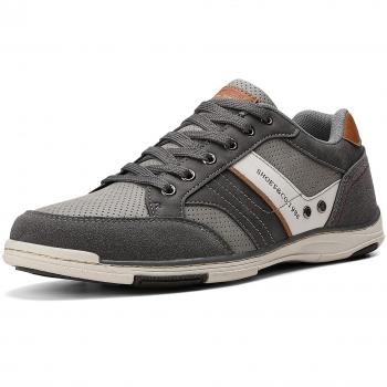 AX BOXING Men's Casual Sport Shoes