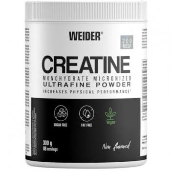 Weider Creatine 300g Neutre