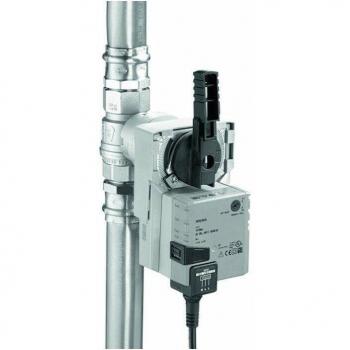 Sortie anti-fuite Schell SWS DN 50 G 2 avec câble