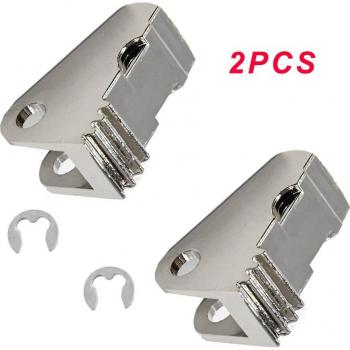 Pala de manija de puerta para Tesla Modelo S 1042845-00-B