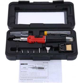HS-1115K Versatile Welding Tool Set