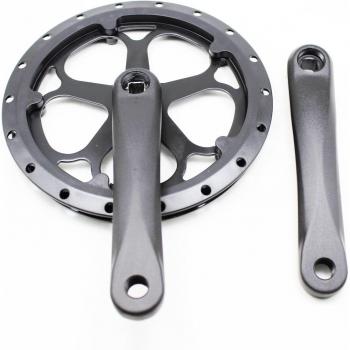 Biela Prowheel 170mm Agujero Cuadrado 46T