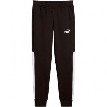 Pantalones Largos by Puma, model 681735-01 for men, color black/white
