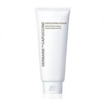 Exfoliante Facial Scrub