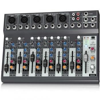 Behringer Fusion 1002B
