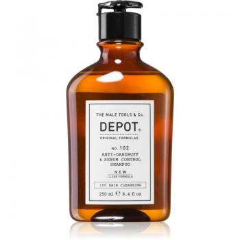 Depot Hair Cleasing Nº102 Anti-Dandruff Shampoo 250 ml
