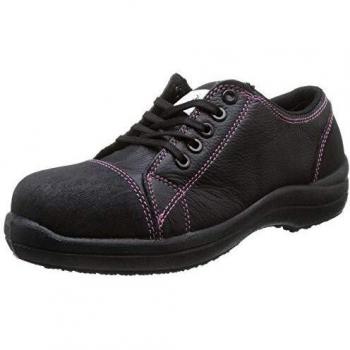 Chaussure Sécuritaire Basse Femme S3 Libert'in Noir 38