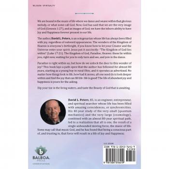 The 12 Steps to Joy and Happiness