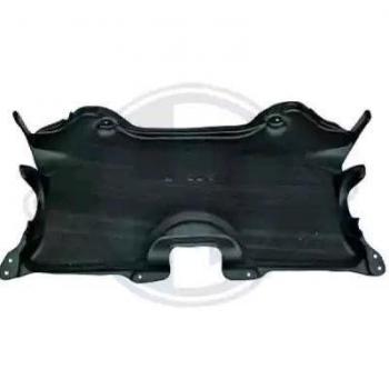 Diederichs 8167211 Motorabdeckung für Mercedes-Benz