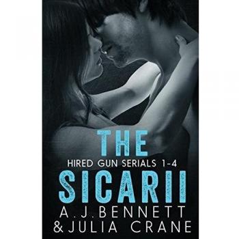 The Sicarii: Hired Gun Serial Novel