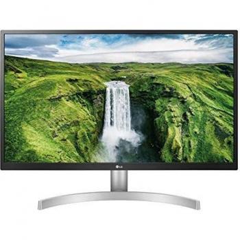 LG Ultrafine 27UL500, Moniteur UHD 27 Pouces IPS