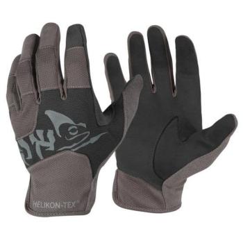 Helikon Tactical All‑Round Fit Gloves (Shadow Grey)