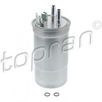 TOPRAN 302 132
