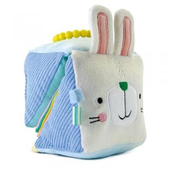 Mon ami le lapin