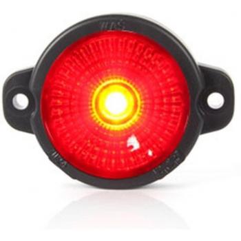 Waś Luz de gálibo WAS 528C W24RF