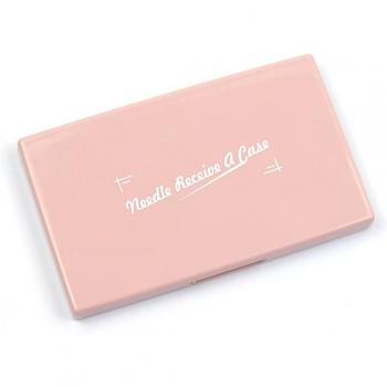 Plastic Needle Embroidery Organizer