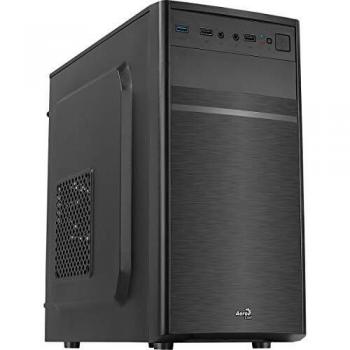 AEROCOOL CS-103 Case Micro-ATX en couleur Noir