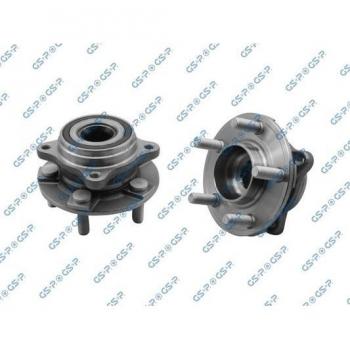 Radlagersatz GSP für Ford USA 9332037