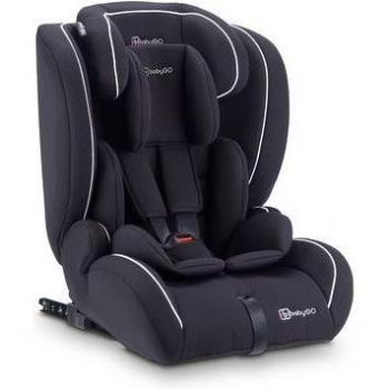 Siège Auto Bébé Freefix Isize Noir 76-150 cm