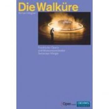 Die Walküre – Ensemble DVD Double