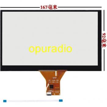 Kapazitiver Touchscreen GT911 für Fahrzeug-DVD-Reparatur
