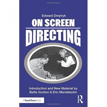 On Screen Directing