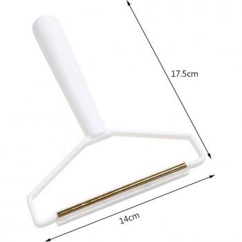 2-Sided Lint Shaver