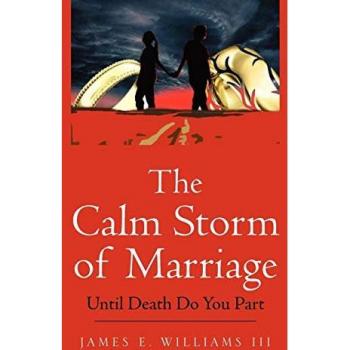 The Calm Storm of Marriage