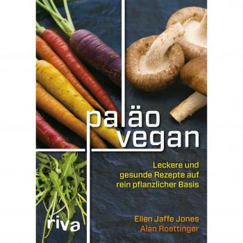 Paläo vegan