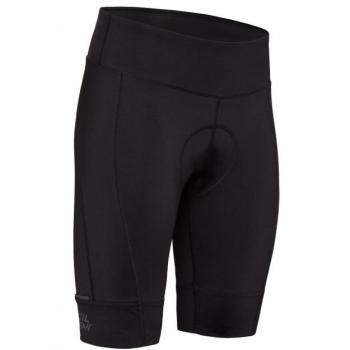 Radhose Femmina Silvini Short 37 (XS)